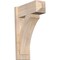 Ekena Millwork Thorton Smooth Craftsman Outlooker, Douglas Fir, 7 1/2"W x 18"D x 26"H OUT08X18X26THR04SDF - alternate 1